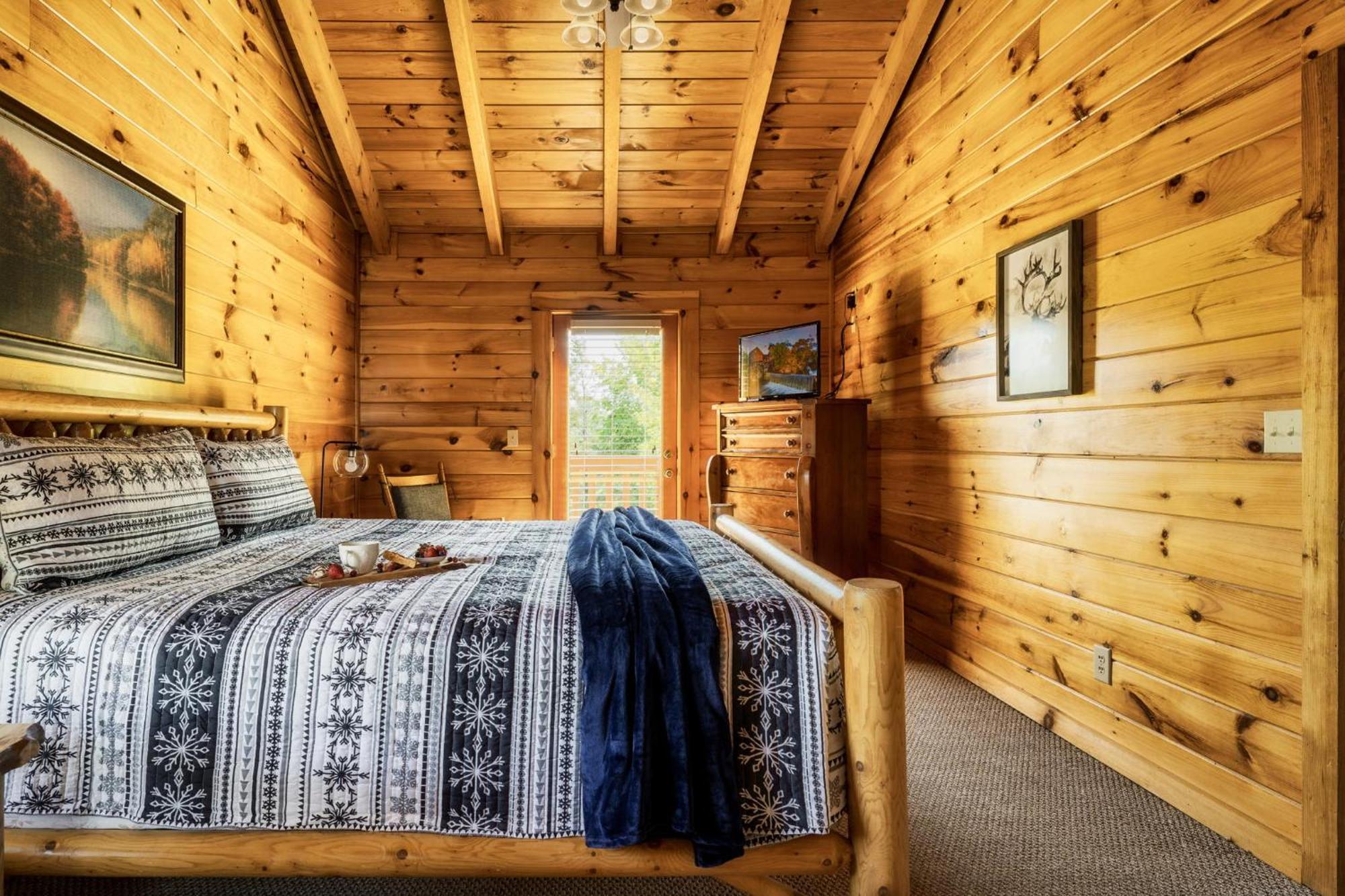 Alpine Resort Near Dollywood, Hot Tub, Game Room, Outdoor Pool, Fast Wifi بيدجن فورج المظهر الخارجي الصورة