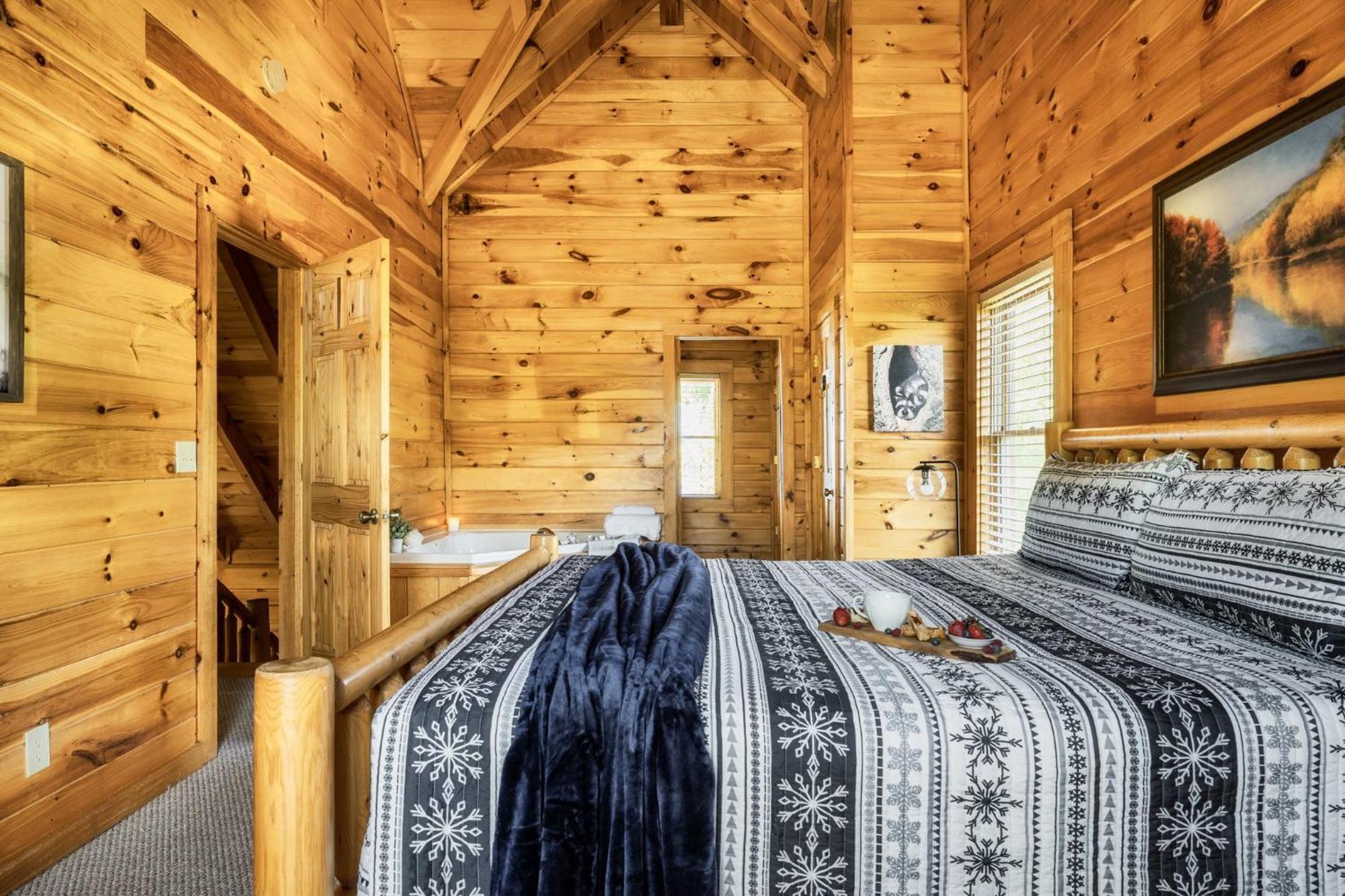 Alpine Resort Near Dollywood, Hot Tub, Game Room, Outdoor Pool, Fast Wifi بيدجن فورج المظهر الخارجي الصورة