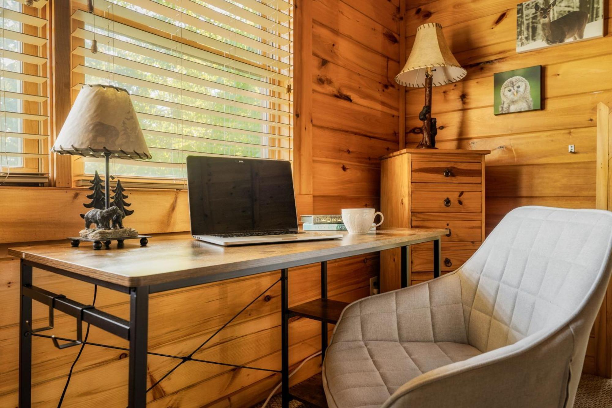 Alpine Resort Near Dollywood, Hot Tub, Game Room, Outdoor Pool, Fast Wifi بيدجن فورج المظهر الخارجي الصورة