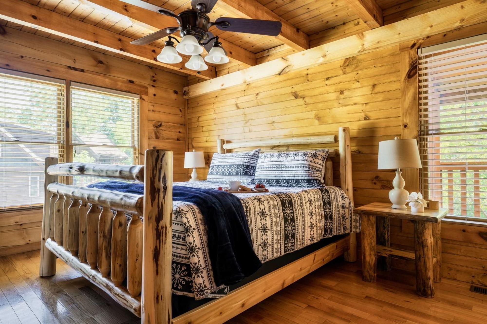 Alpine Resort Near Dollywood, Hot Tub, Game Room, Outdoor Pool, Fast Wifi بيدجن فورج المظهر الخارجي الصورة