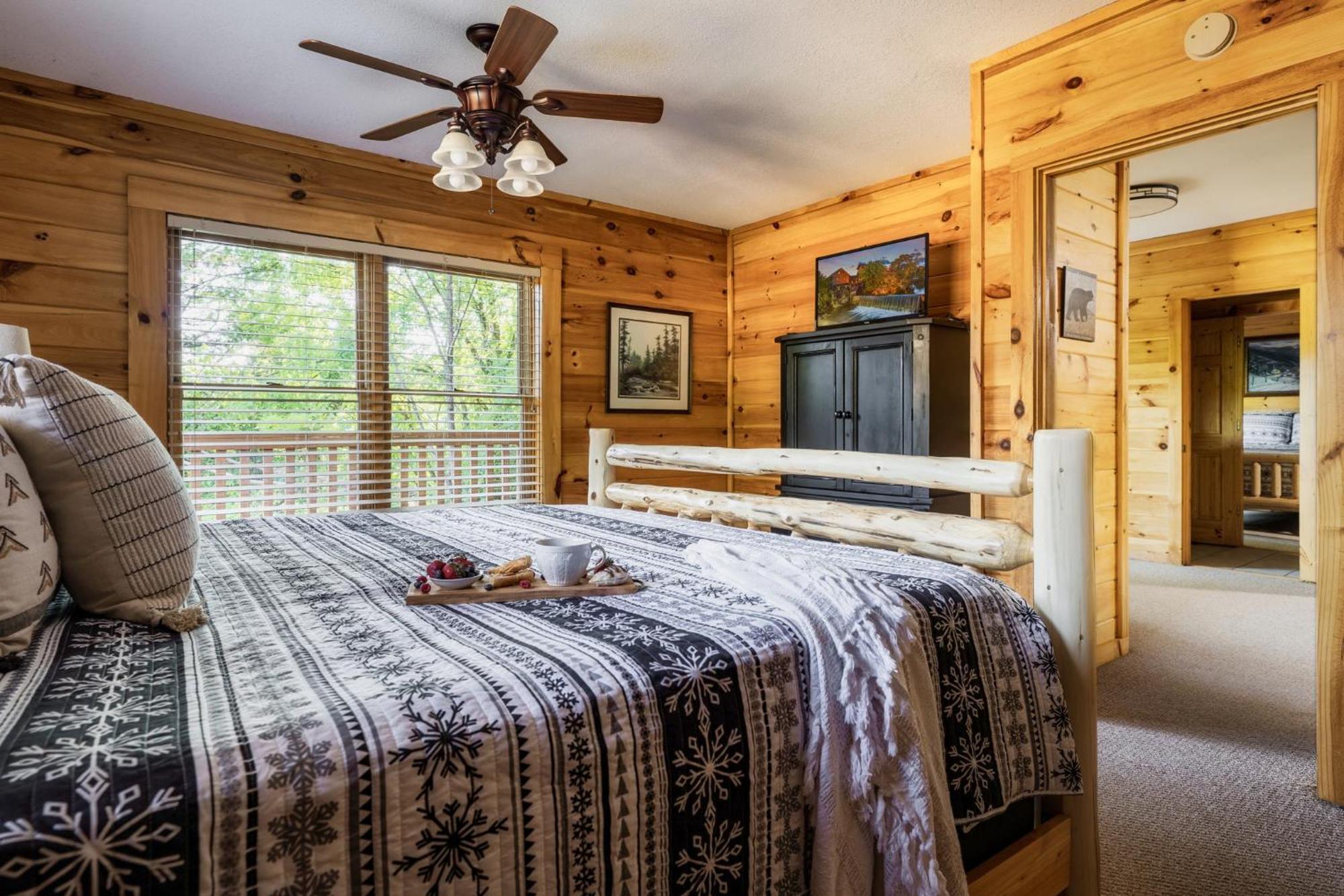 Alpine Resort Near Dollywood, Hot Tub, Game Room, Outdoor Pool, Fast Wifi بيدجن فورج المظهر الخارجي الصورة