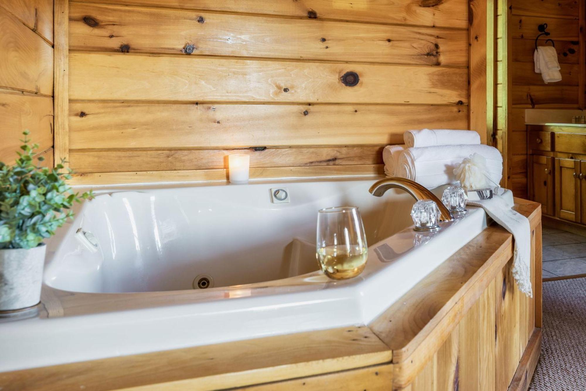 Alpine Resort Near Dollywood, Hot Tub, Game Room, Outdoor Pool, Fast Wifi بيدجن فورج المظهر الخارجي الصورة