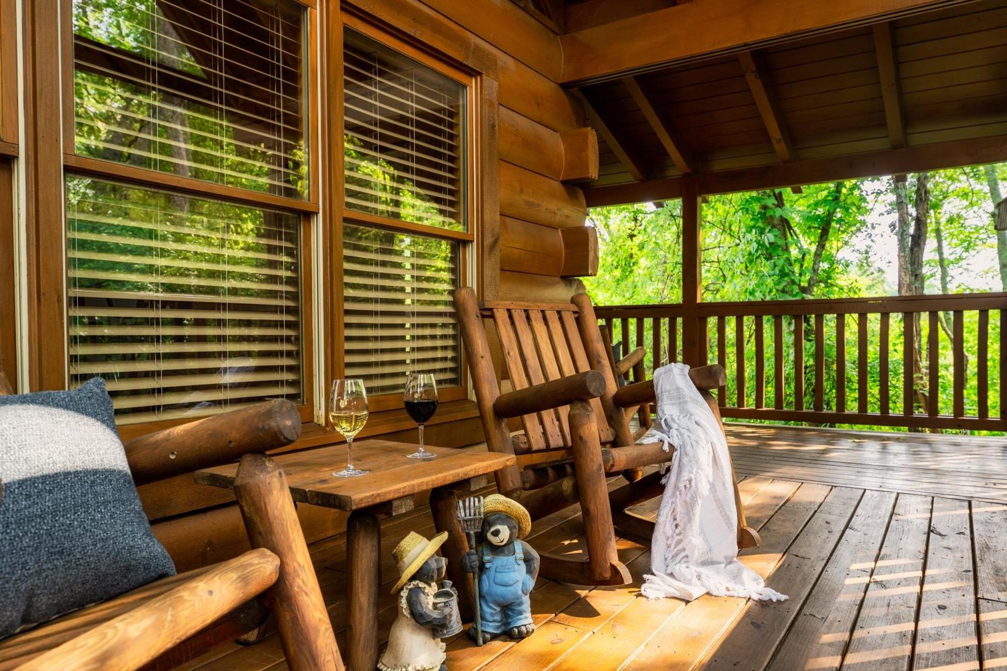 Alpine Resort Near Dollywood, Hot Tub, Game Room, Outdoor Pool, Fast Wifi بيدجن فورج المظهر الخارجي الصورة